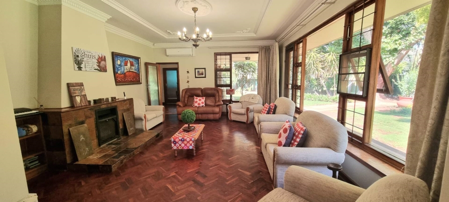 5 Bedroom Property for Sale in Bayswater Free State